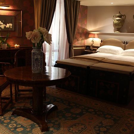 Готель Il Relais Верона Екстер'єр фото