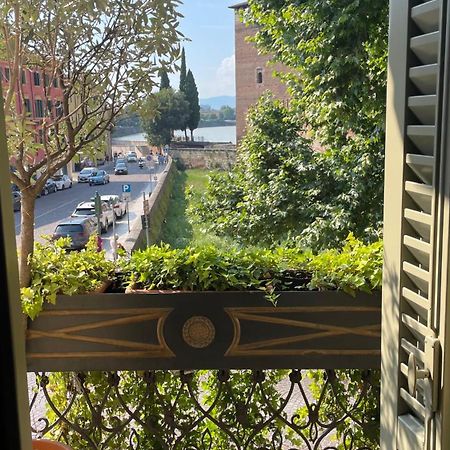 Готель Il Relais Верона Екстер'єр фото