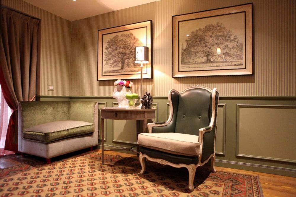 Готель Il Relais Верона Екстер'єр фото