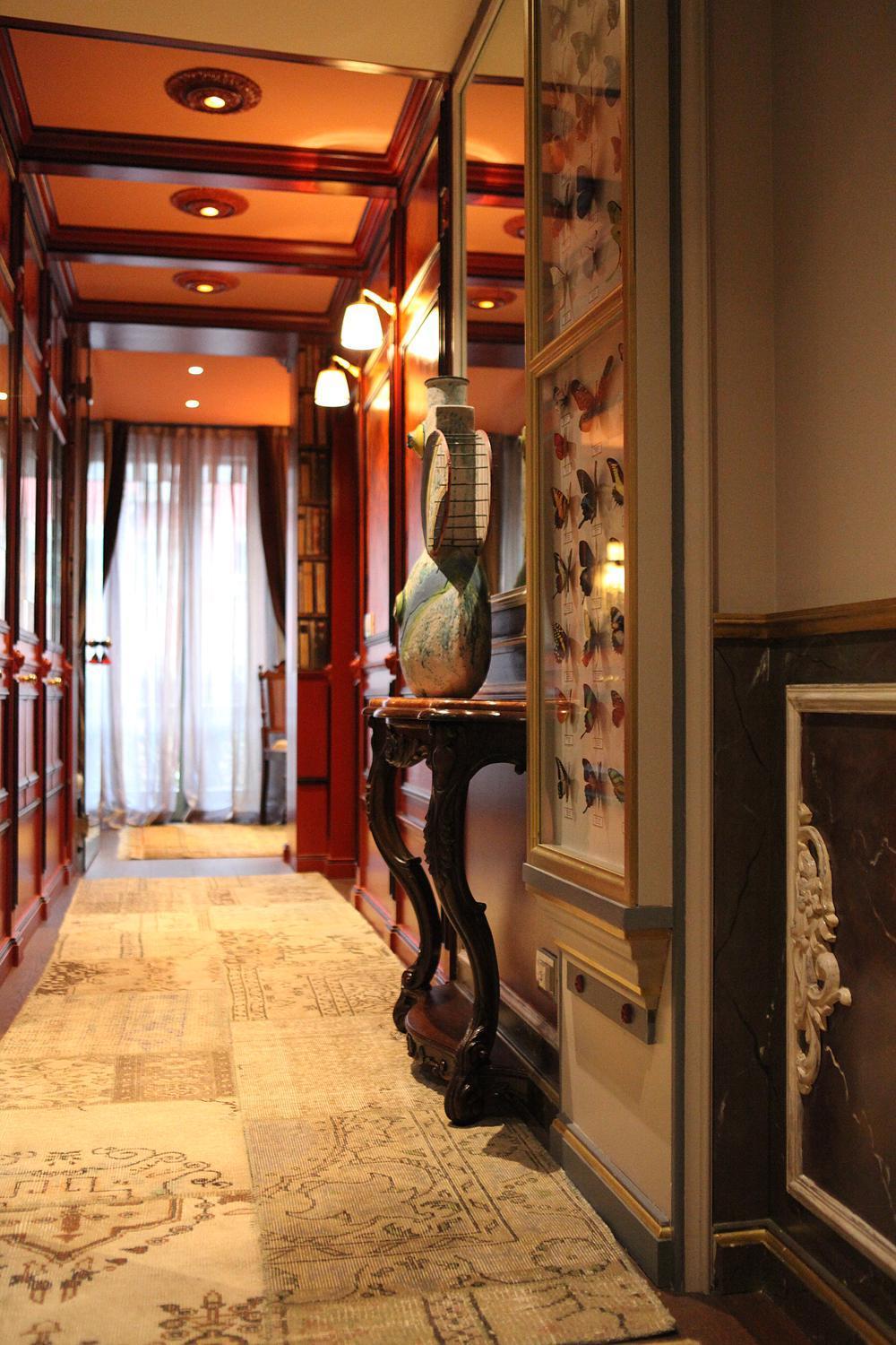 Готель Il Relais Верона Екстер'єр фото