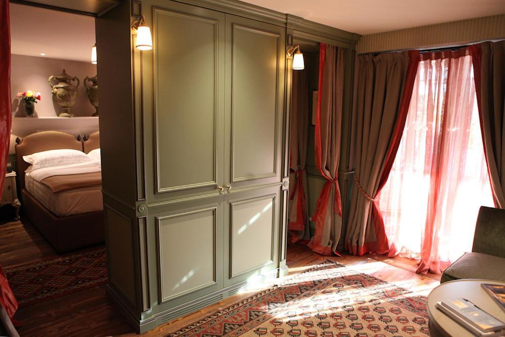 Готель Il Relais Верона Екстер'єр фото