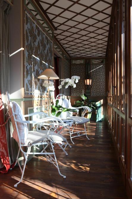 Готель Il Relais Верона Екстер'єр фото