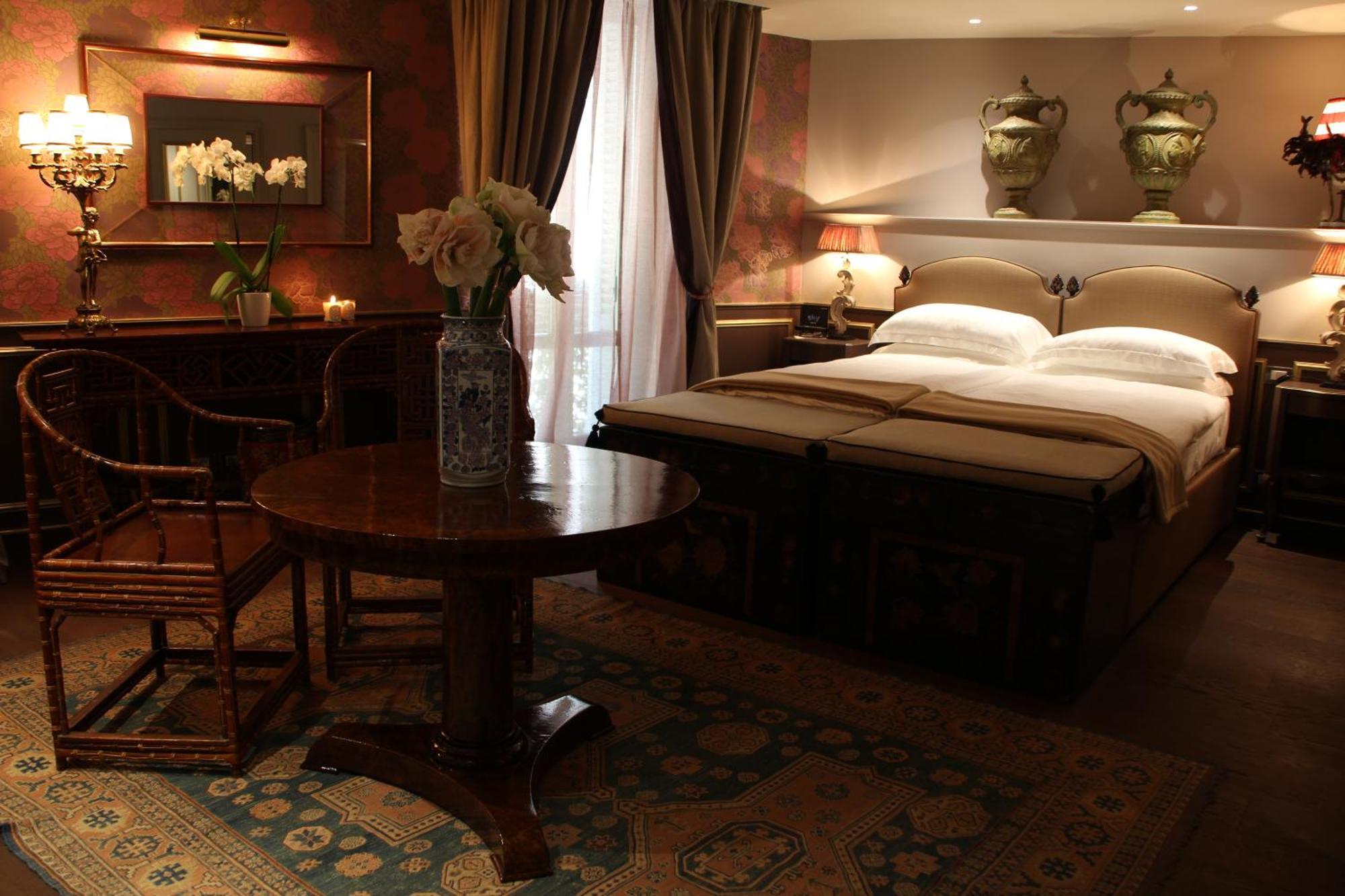 Готель Il Relais Верона Екстер'єр фото