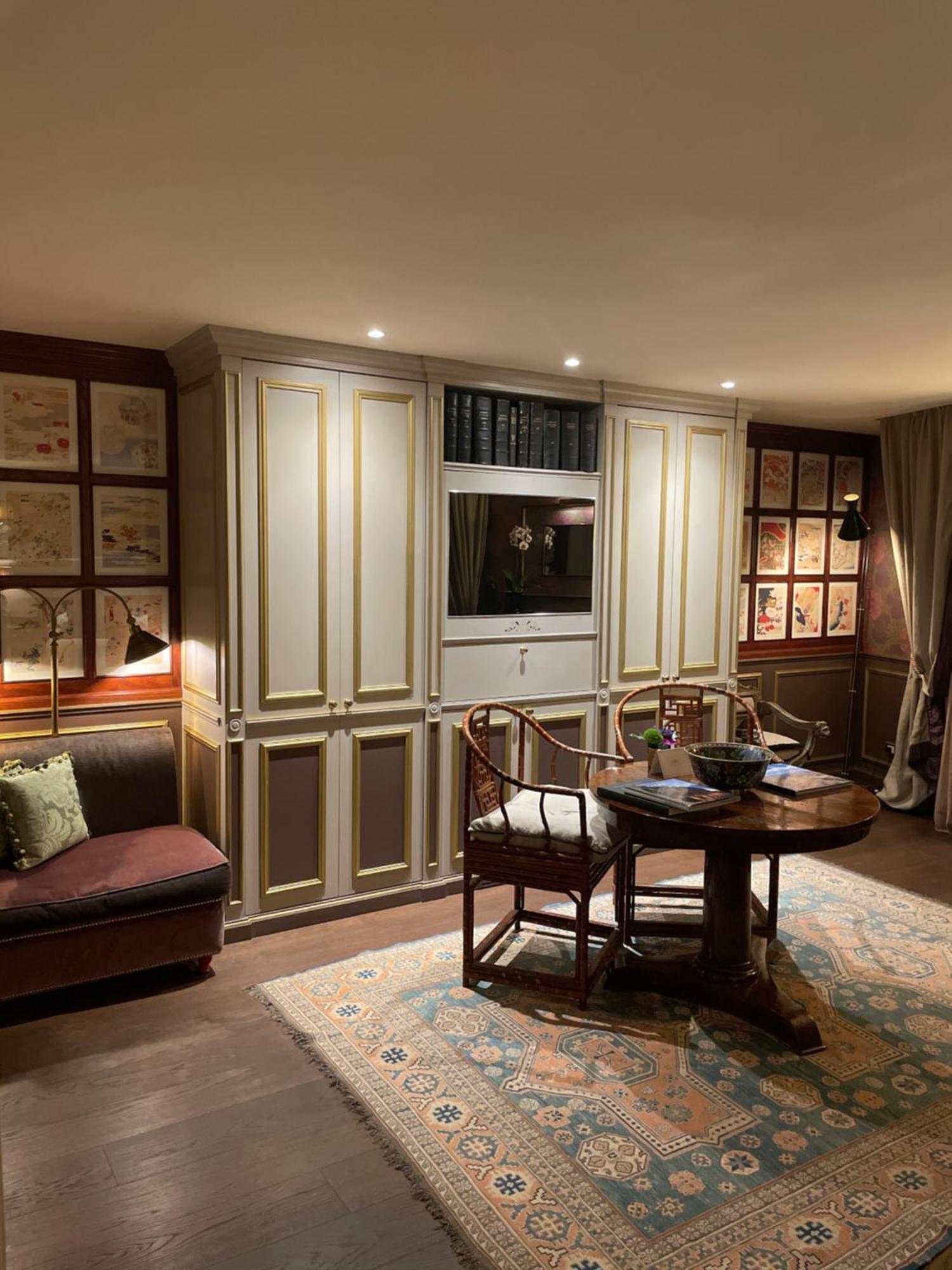 Готель Il Relais Верона Екстер'єр фото