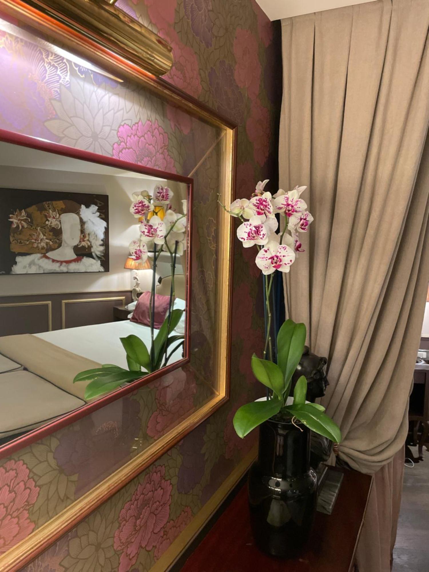 Готель Il Relais Верона Екстер'єр фото