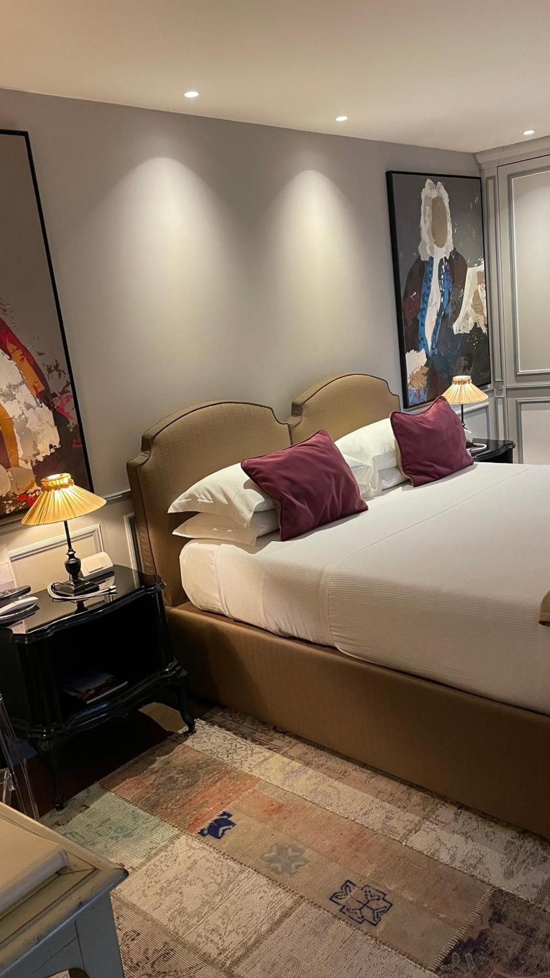 Готель Il Relais Верона Екстер'єр фото