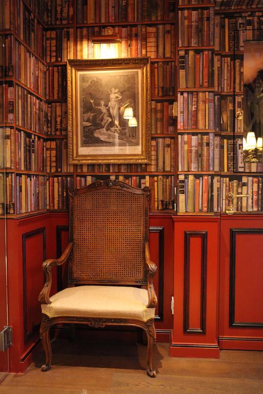 Готель Il Relais Верона Екстер'єр фото